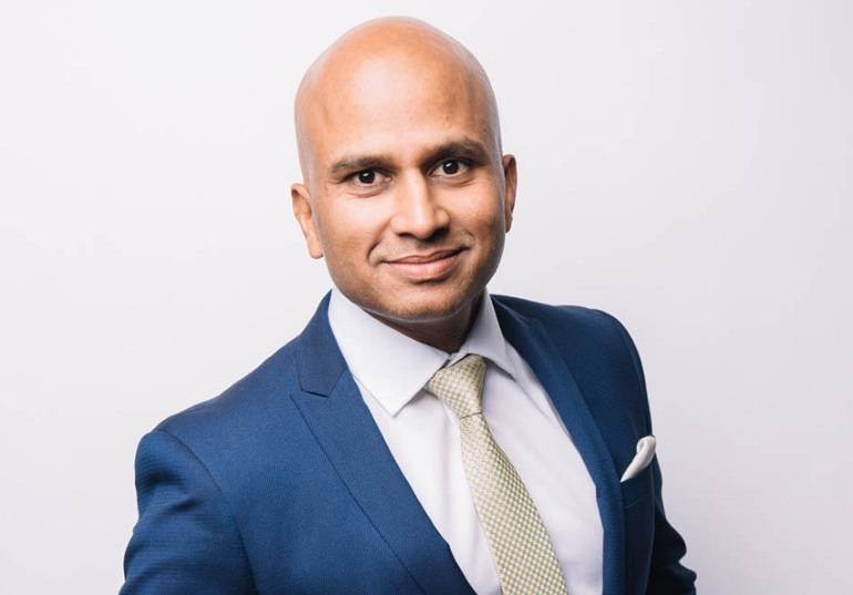 Alok Kulkarni