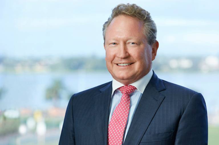 Andrew Forrest featured on 230,000 Facebook scam ads – and a US court is forcing Meta to reveal how it happened