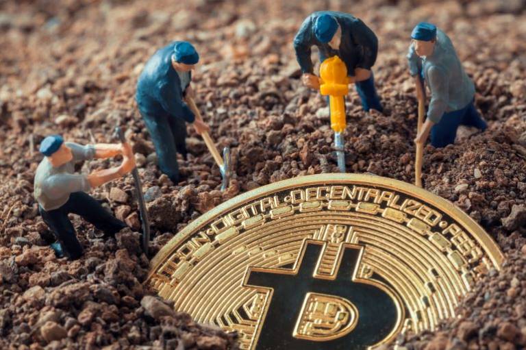 Cryptocurrency has a massive carbon emissions problem – and green alternatives have their own risks