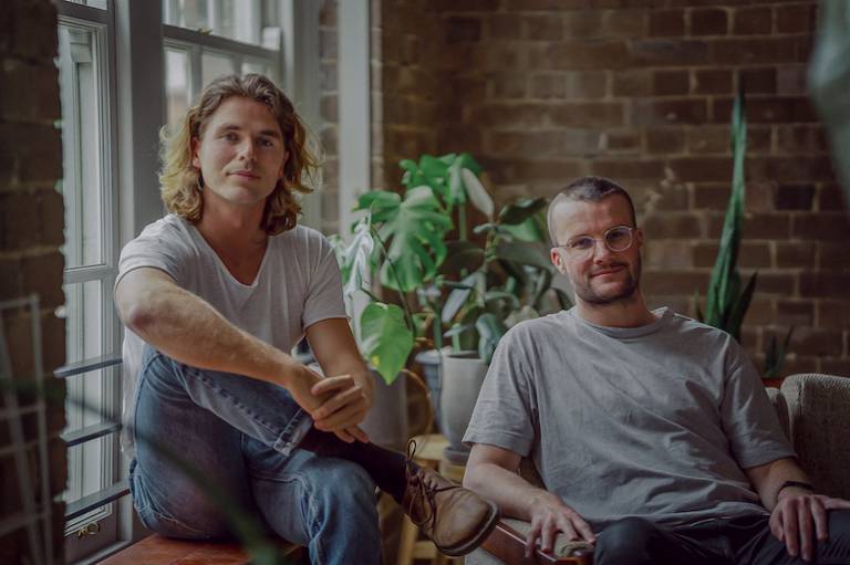 Climate tech software startup Cecil raises $2.2 million