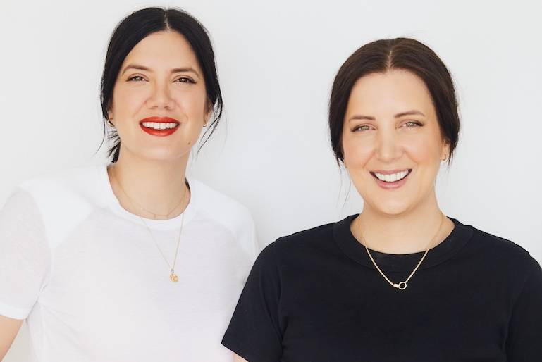 Julie Stevanja & Sali Sasi