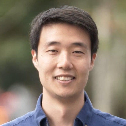 Ju Zhang