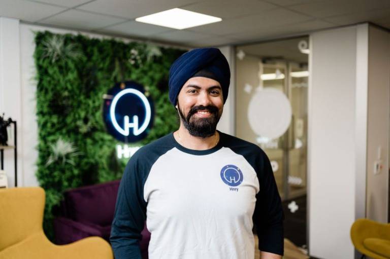 Kiwi accountancy startup Hnry raises $15 million