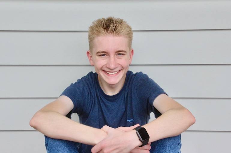 Liam Millward