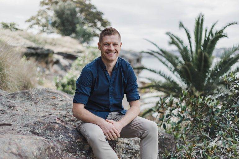 Luke Cook