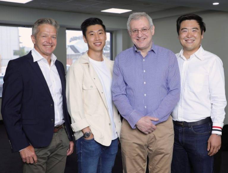 Retail software startup Kepler Analytics raises $22 million series B