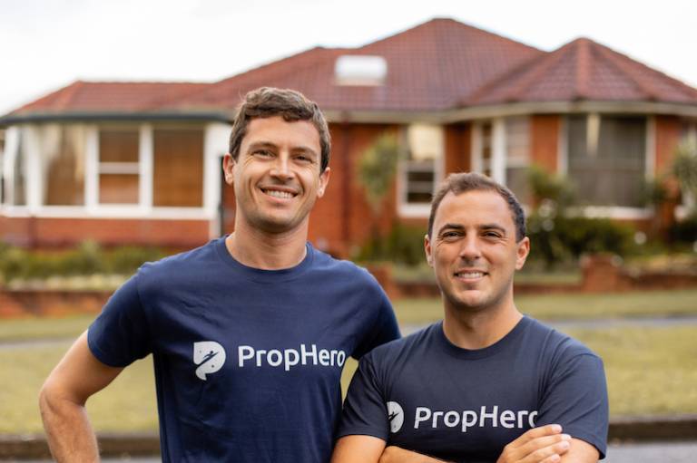 Bailador leads $25 million Series A for real estate investment proptech