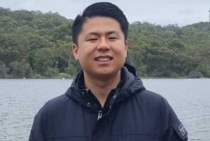 William Gao