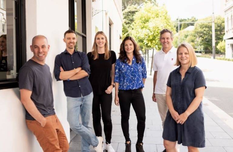 VC Airtree brings in new US investors for fifth fund with $650 million target
