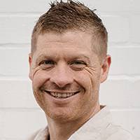 Luke Cook