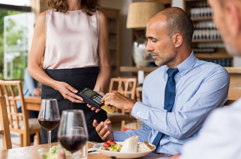 Expense management fintech Cape raises $33.1 million in pre-Seed round