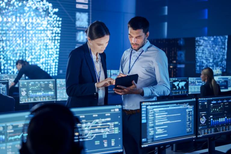 ACS says closing the digital skills gap could be worth $25 billion – and workers are hungry for training