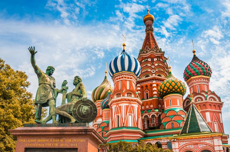 How the world’s biggest tech companies are sanctioning Russia over the Ukraine invasion