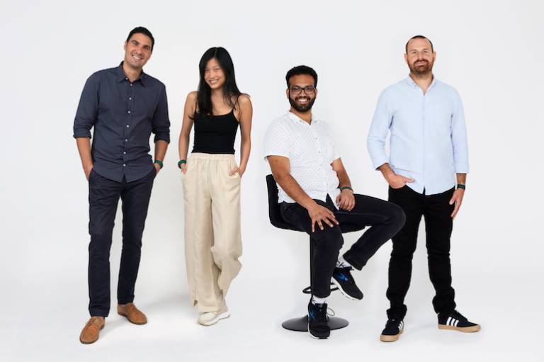 Digital medtech startup Andi Health raises $600,000 in pre-seed round