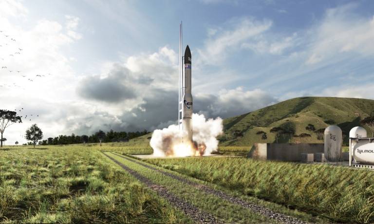 More satellites, less launches: here's what the first survey on Australian attitudes towards space tells us