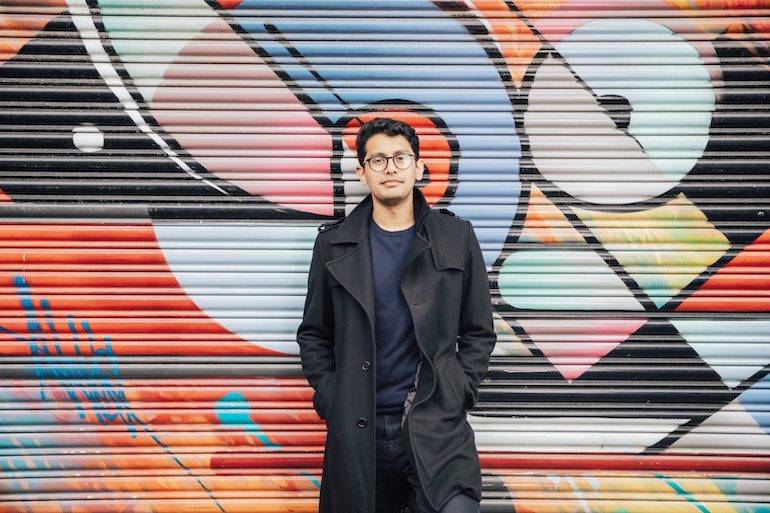 Gaurav Kawar