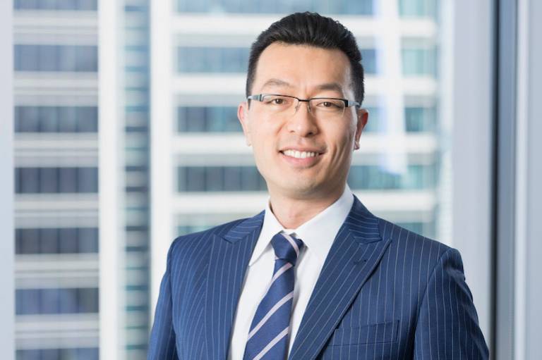 William Buck's Jack Qi gives the Budget a C minus for startup founders: what you need to know