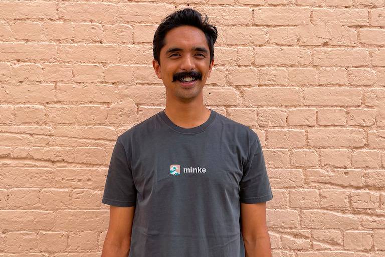 DeFi startup Minke raises $650,000 in pre-Seed capital