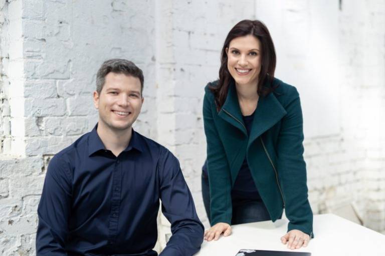 How a couple with four kids bootstrapped their startup, Paperform, to a profitable business in just three years