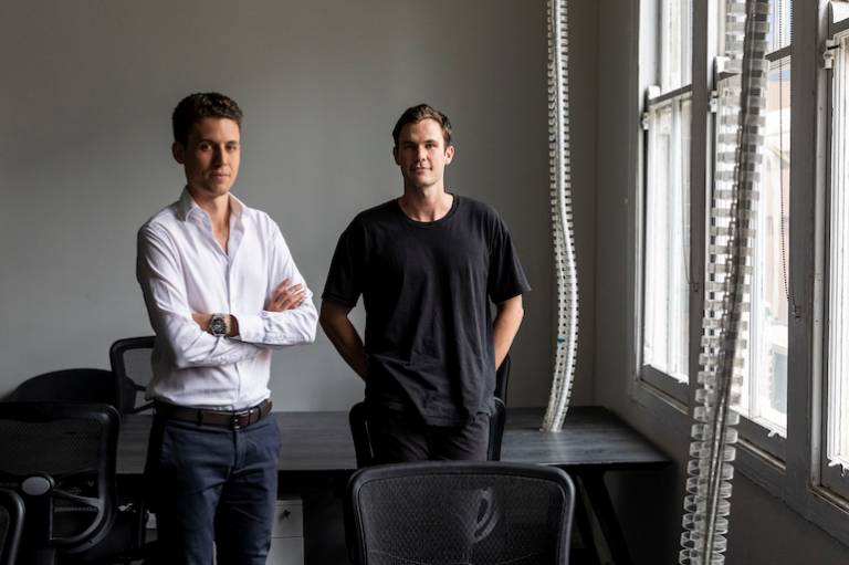 Fintech Driva lands $6 million raise to become famous for car financing