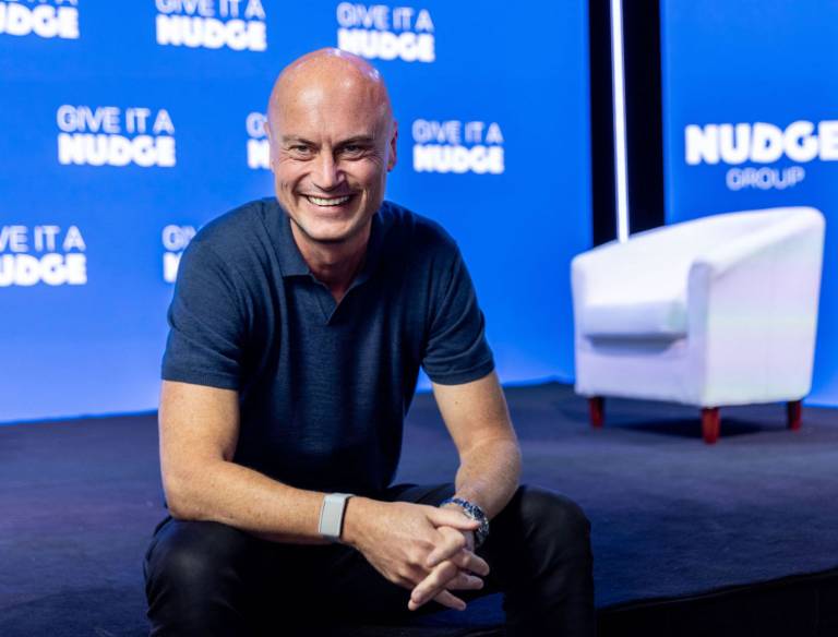 7 companies sign up for Tech Central’s new Scaleup Hub