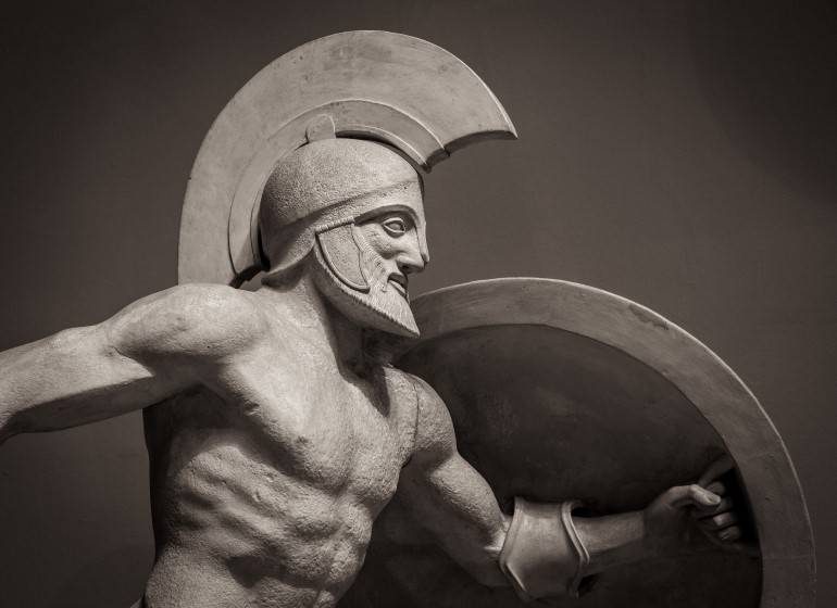 greek god
