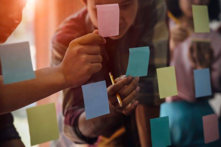 Using ‘IDS’ to solve all the issues in your startup