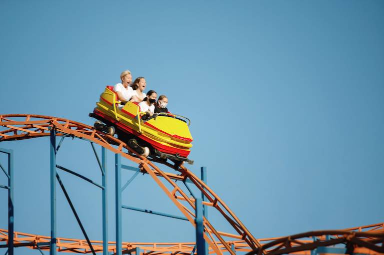 Ignition Lane's Wrap: the state of Cloud, VC advice, Tiger stripes, cattle class crypto, M&A fires up