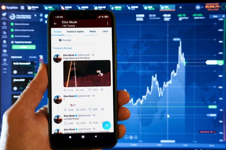 Elon Musk's wrong about free speech on social media - the problem lies in the algorithms