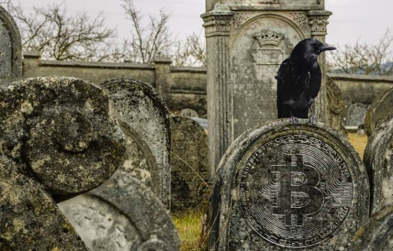 The double-edged sword of cryptocurrency in war