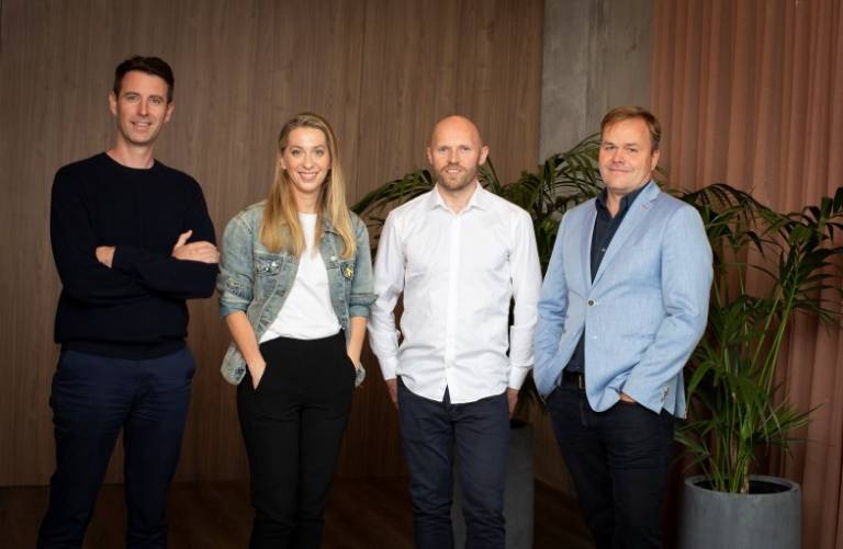 Startup Daily TV: Crowdfunding platform Birchal is raising $3 million to take CSF to the next level