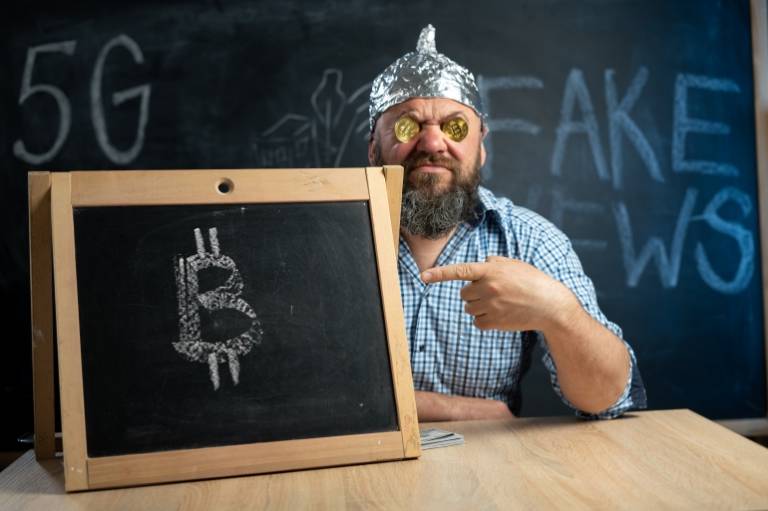 New research explains why psychopaths, narcissists, sadists and manipulators are attracted to cryptocurrency