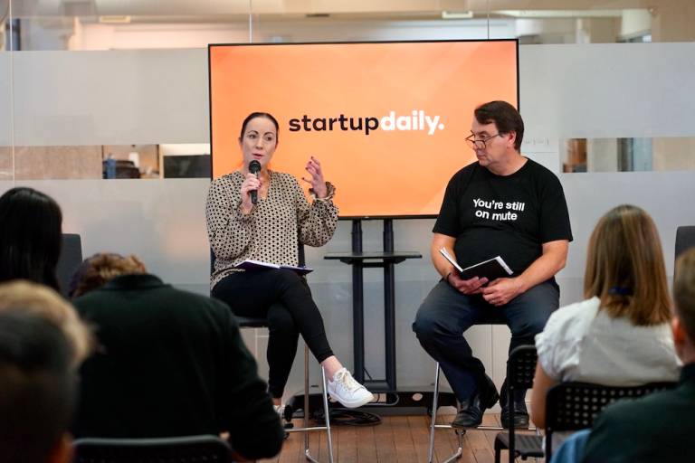 Idea to Unicorn: Employment Hero Chief People Officer Alex Hattingh on how to attract and keep the best talent for your startup