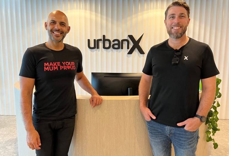Proptech UrbanX raises millions for real estate agents to fly solo