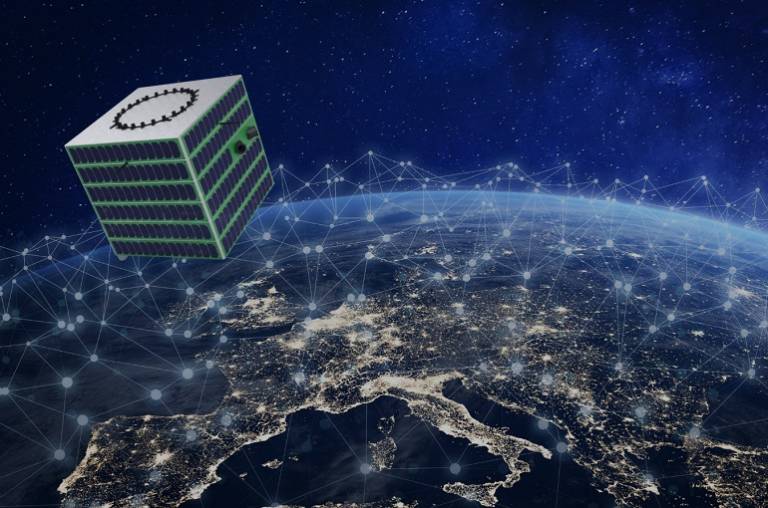 Perth microsatellite startup LatConnect 60 is heading to orbit with Gilmour Space