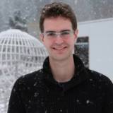 Lewis Mitchell