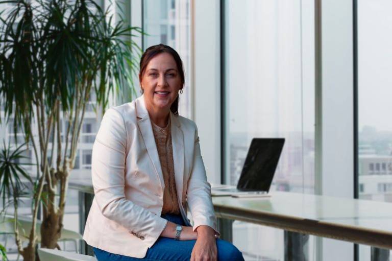 Equity crowdfunding platform PledgeMe rebrands as Microwd to focus on female-founded startups