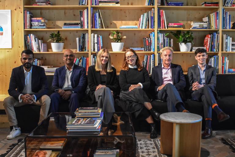 Fintech Reach Alternative Investments banks $2.2 million Seed round