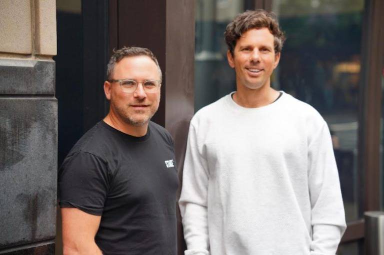 Stake cofounder Matt Leibowitz resigns as CEO