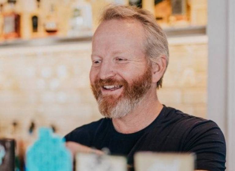 An entrepreneur who raised $1 million in 24 hours to build a $100 million pub empire in just 7 years reveals 4 things you should never say to investors