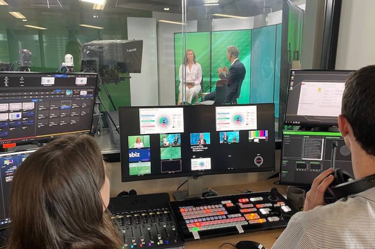 VC Sprint Ventures backs media startup ausbiz amid Series A+ raise
