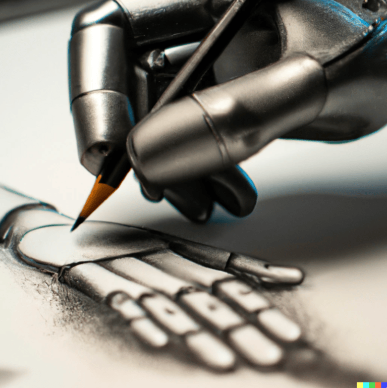 Discriminative AI v generative AI – when does the intelligence actually kick in? A computer systems expert explains