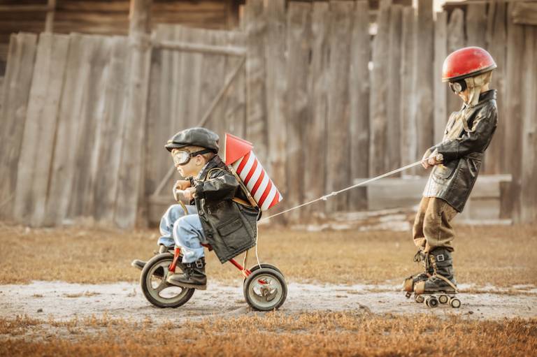 A VC explains why founders should look at accelerators to take their startup to the next level