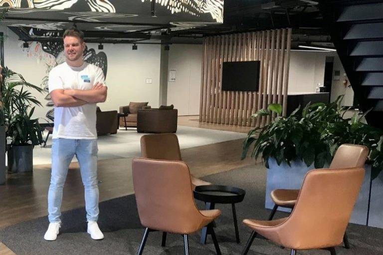 Tank Stream Labs launches AI hub with Microsoft