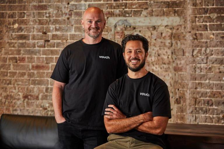 Former Canva account exec bags $8 million for video testimonial platform