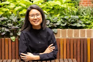 Fern Ho