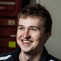 Jordan Yeomans