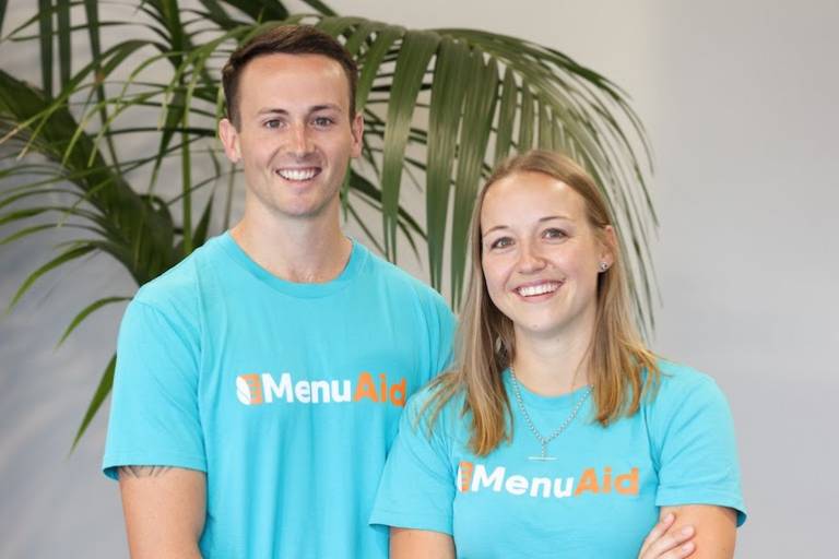 Kiwi ‘what’s for dinner?’ tech solution MenuAid raises NZ$1 million