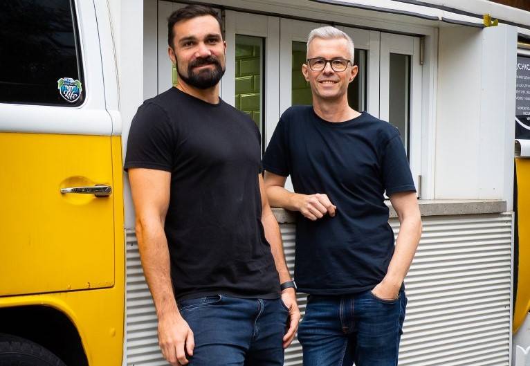 Brisbane supply chain data startup ProductEngine raises $1.2 million Seed round