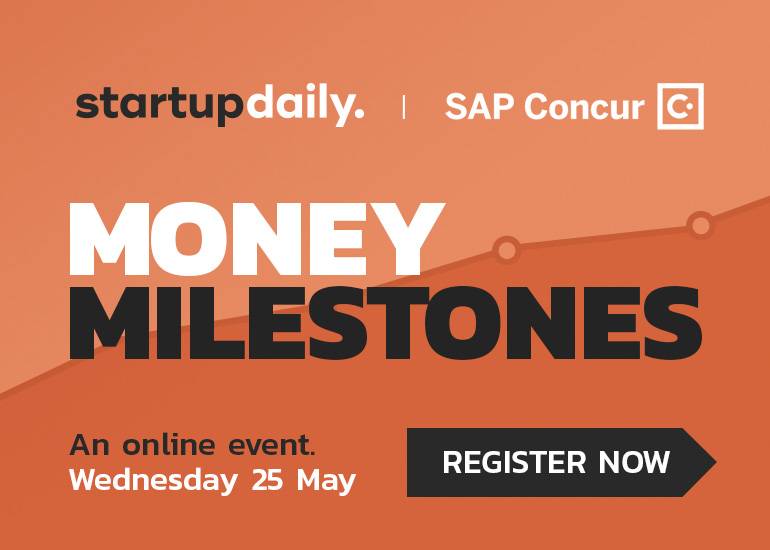 Money Milestones feature